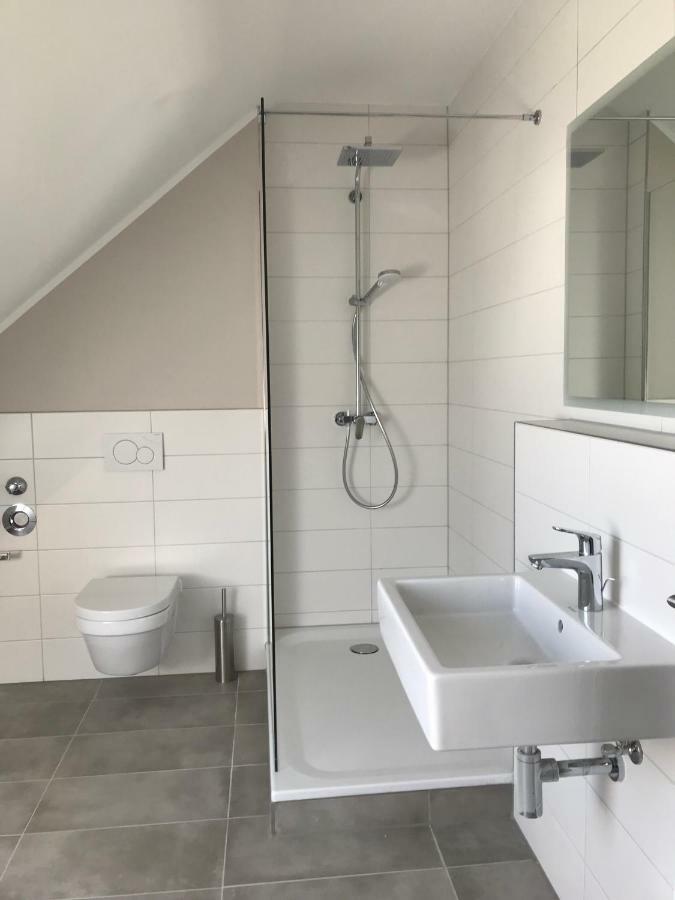 Th39 Trend Hotel Bad Vilbel Exterior foto
