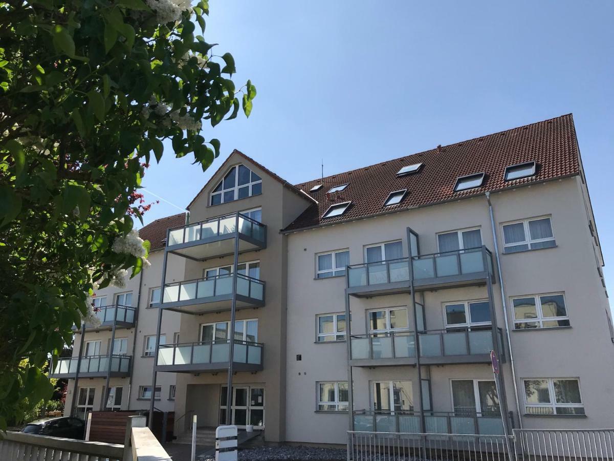 Th39 Trend Hotel Bad Vilbel Exterior foto